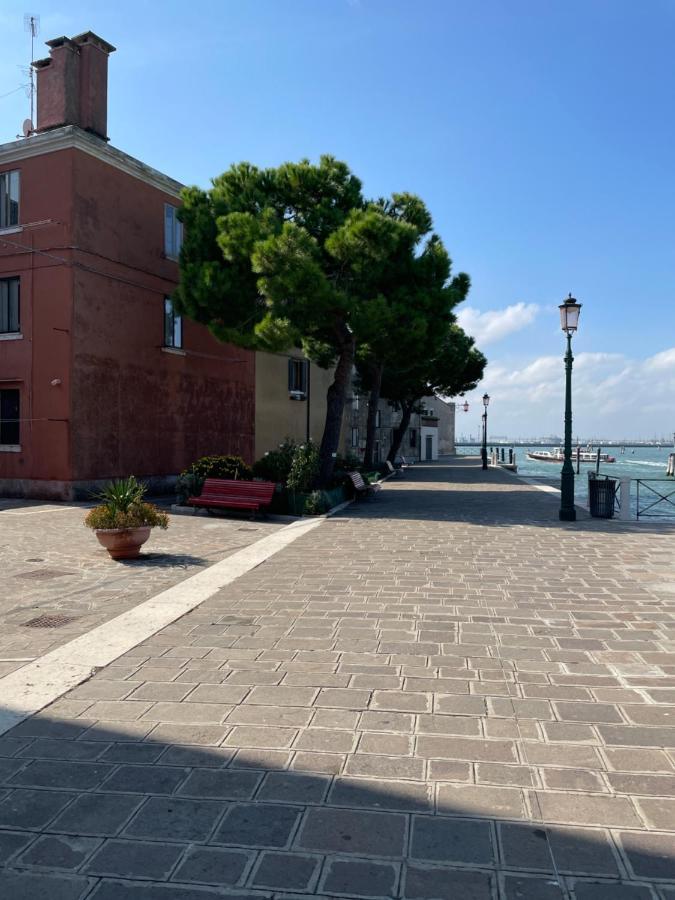 Casa In Venezia 2019公寓 外观 照片